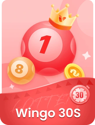 Wingo 30S game artwork
