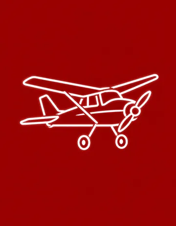 Aviator game artwork