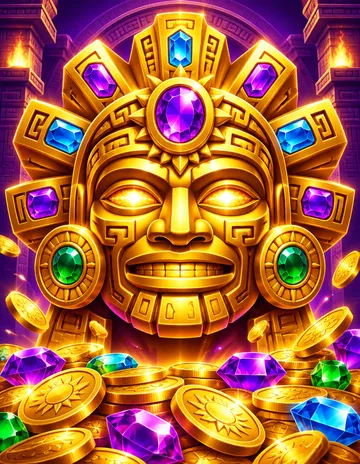 Fortune Gems game artwork