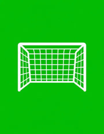 Goal game artwork